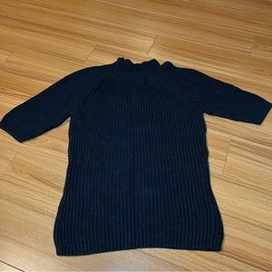 Black Michael Kors Sweater